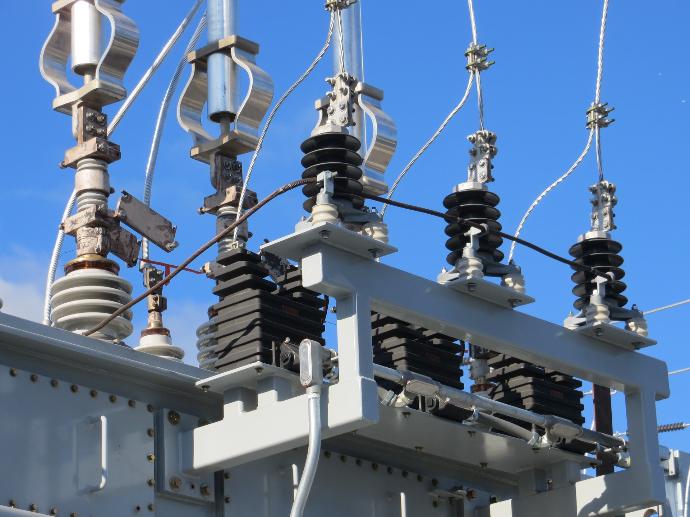 Electricité Electricité